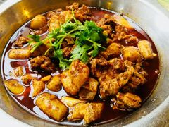 -绝城芋儿鸡(犀浦旗舰店)