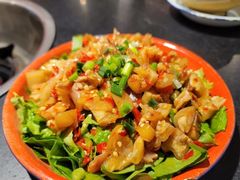 -李子坝梁山鸡(李子坝大鸡哥店)