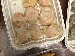 -鸿毛饺子(紫竹桥店)