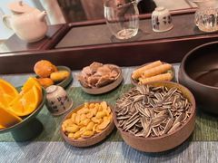 -邈墨茶馆(大兜路1号店)