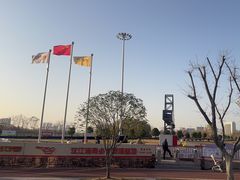 -汉江湾卡丁车世界