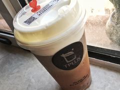 -TPLUS茶家(淮海店)