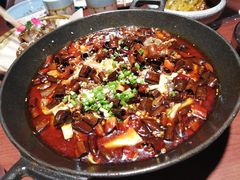 -川人百味(亿合城店)