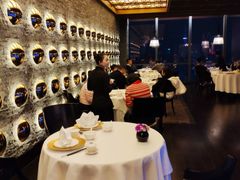 -富力丽思卡尔顿酒店·丽轩中餐厅
