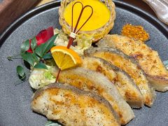 -清水日本料理铁板烧(学府路店)