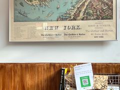 -Catch Bagel(芳草地店)