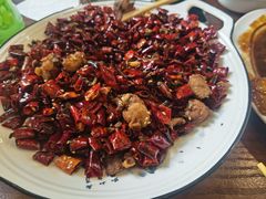 -佳禾苑小馆·重庆江湖菜(月坛南街店)