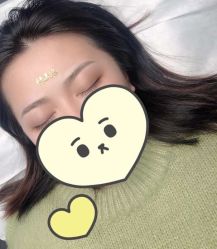 -韩美绣·骨相纹眉·洗眉美瞳线