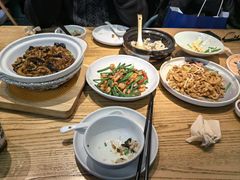 -潮粥荟·潮汕砂锅粥(朝阳大悦城店)