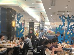 -初色海鲜自助(万丰路店)