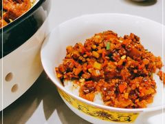 -南景饭店(万家丽路店)
