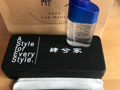 -肆兮眼镜·蔡司·徕卡战略合作店(大坪店)