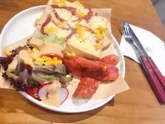 -几静cafe(基湖店)