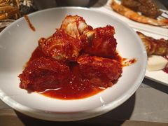 -韩盛·盛江山自助料理(中街大悦城店)