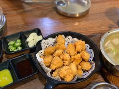 唐杨鸡块-青松大叔的店(东财店)
