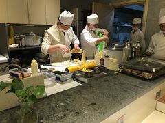 -小句号·精致料理(江南环球港店)