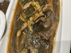 -郑庄脂渣海鲜楼(九水路店)