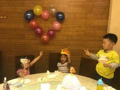 -阿英煲(凉城路店)