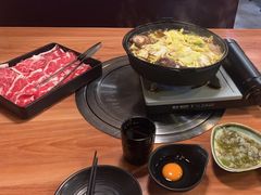 -炼瓦家日式烧肉·寿喜烧(融创精彩天地店)