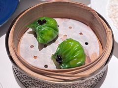 -正店·现代江浙菜(南京德基店)