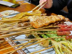 -本色.小马哥烧烤(五一路总店)