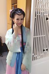 -盘子女人坊古装写真摄影(厦门总店)