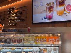 -Peet's Coffee皮爷咖啡(大学路店)