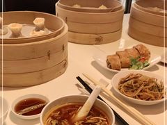 -鼎泰丰(渔阳店)
