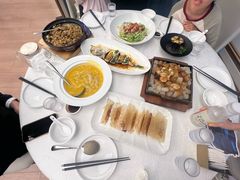 -品海楼·大连海胆锅贴馆(东港店)