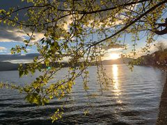 -丽江泸沽湖景区