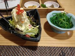 -长崎屋·日本料理·刺身·烧鸟(天河北路店)