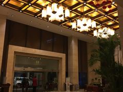 -苏苑饭店-中餐厅(长桥地区店)