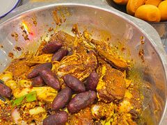 -嘎嘎鸭下巴·爆辣干锅(明教寺店)