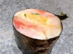 -嶺寿司
