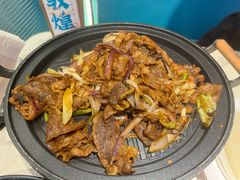 -阿里疆Alijiang·丝路美食·异域风情·清真(长楹天街店)