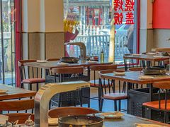 -揽月斋炙子烤肉·清真(安定门·五道营店)