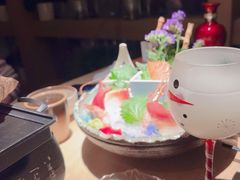 -阿吾罗·月咏精致日料(港汇恒隆广场店)