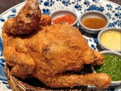 -长安记·大美陕菜(大族广场店)
