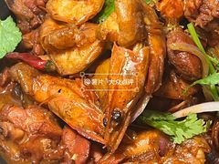 -状元虎.摇滚炒鸡.家常菜(义勇街店)