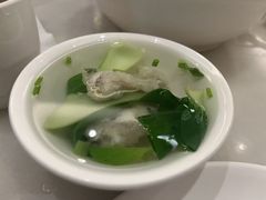 鱼丸汤-华盛丰温州大排档(东三环南路店)