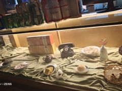 -佬泰丰斋· 乌镇茶食餐厅