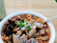 -五星螺·柳州螺蛳粉(城中万达店)