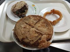 -护国寺小吃(阜成门桥店)