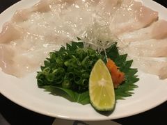 -玄品河豚(那覇國際通里之関)