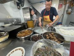 -花溪牛肉粉(八鸽岩店)