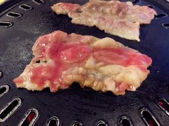 -老板娘的烤肉店(港湾广场店)