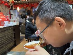 -忆外婆徐州菜·地锅鸡·生日宴(吴庄店)