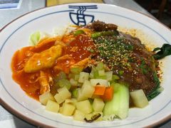 -大嘻咹biangbiang面(历史博物馆店)