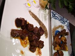 -福樱兰海鲜放题铁板烧(加州店)