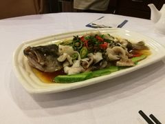 -朱仔记食府(江南大道店)